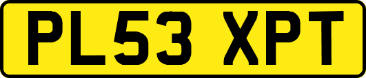 PL53XPT