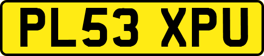 PL53XPU