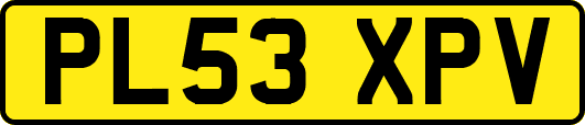 PL53XPV
