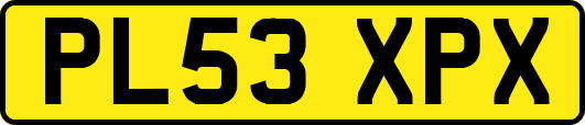 PL53XPX