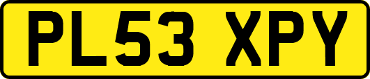 PL53XPY