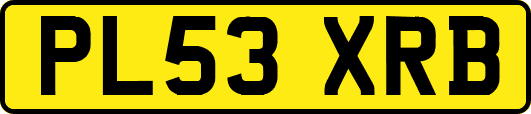 PL53XRB