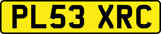 PL53XRC