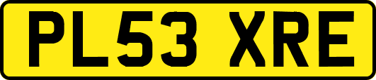 PL53XRE