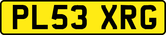 PL53XRG