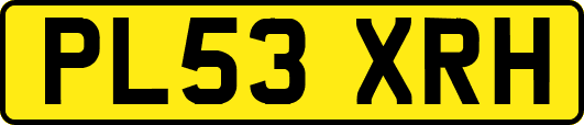 PL53XRH