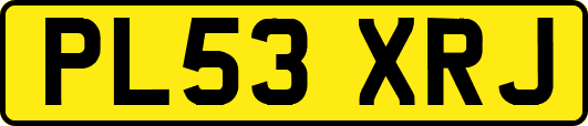 PL53XRJ