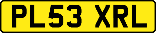 PL53XRL