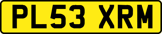 PL53XRM