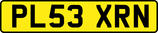 PL53XRN