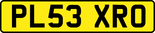 PL53XRO