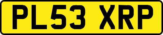 PL53XRP