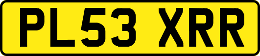 PL53XRR