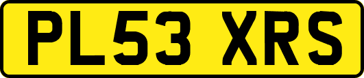 PL53XRS