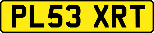 PL53XRT