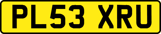 PL53XRU