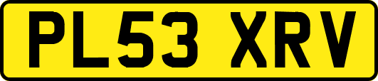 PL53XRV