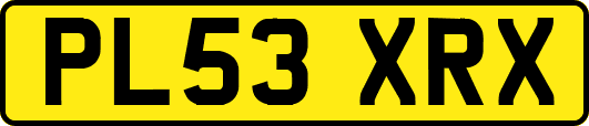 PL53XRX