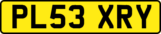 PL53XRY