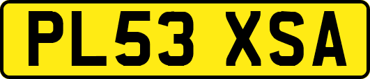 PL53XSA