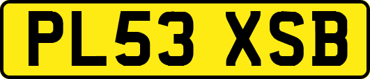 PL53XSB