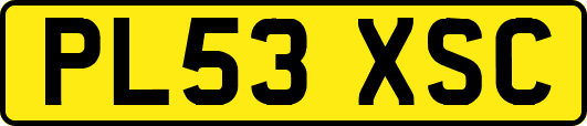 PL53XSC