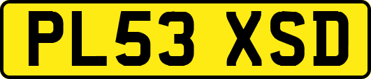 PL53XSD
