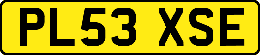 PL53XSE