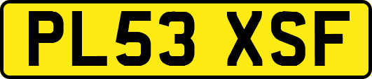 PL53XSF