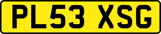 PL53XSG