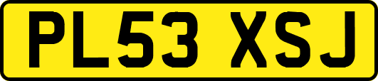 PL53XSJ