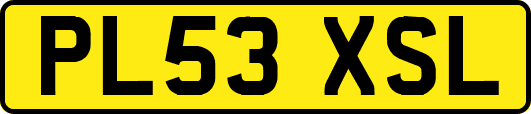 PL53XSL