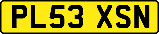 PL53XSN