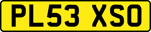 PL53XSO