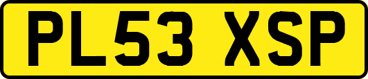 PL53XSP