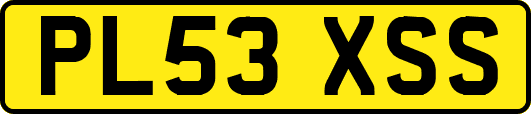 PL53XSS