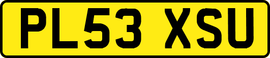 PL53XSU