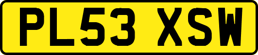 PL53XSW