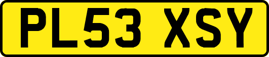 PL53XSY