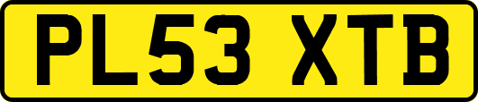PL53XTB