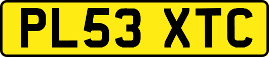 PL53XTC