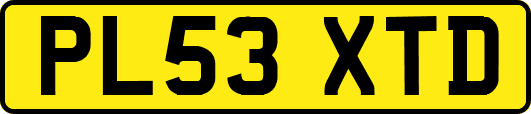 PL53XTD
