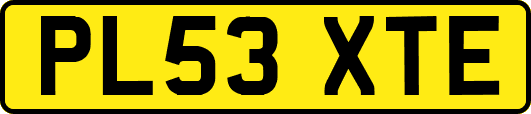 PL53XTE