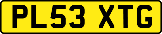 PL53XTG