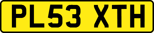 PL53XTH