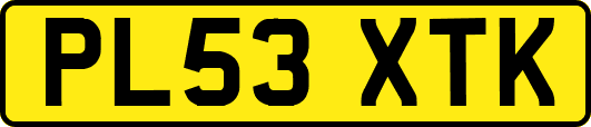 PL53XTK