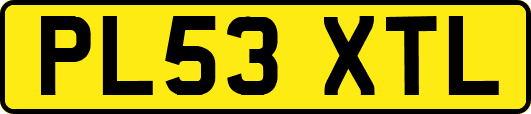 PL53XTL