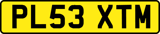 PL53XTM