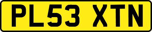 PL53XTN