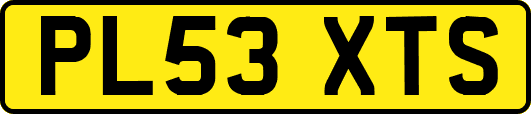 PL53XTS